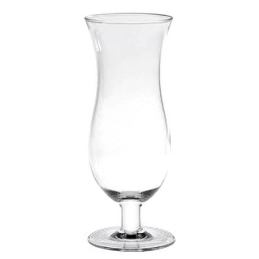 Polycarbonate Hurricane Glass - 720ml
