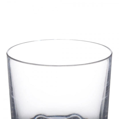 Shatterproof Polycarbonate Rocks Glass - 240ml