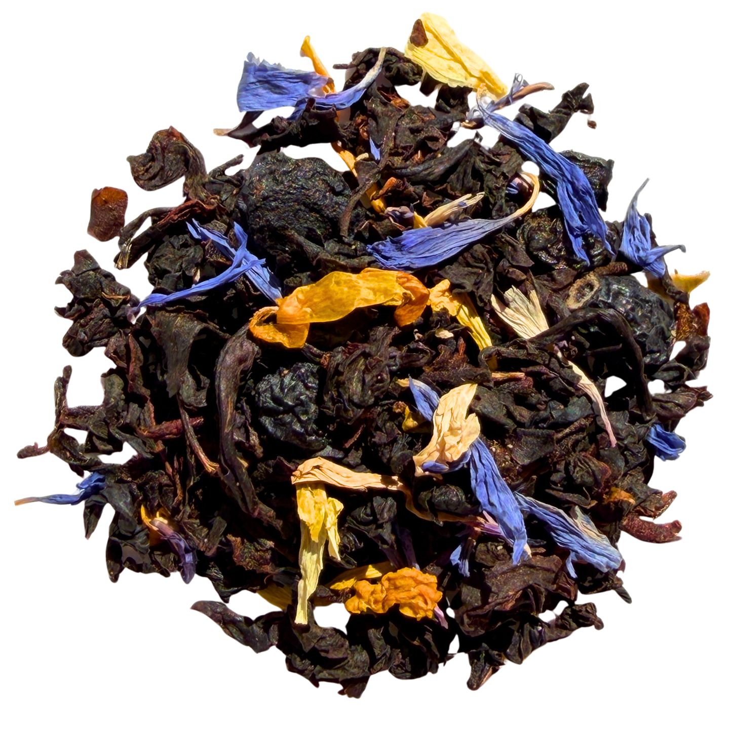 Blueberry Maple