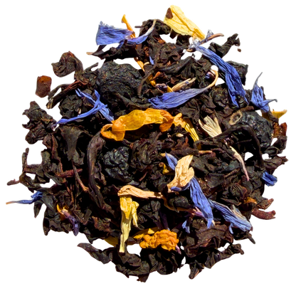 Blueberry Maple