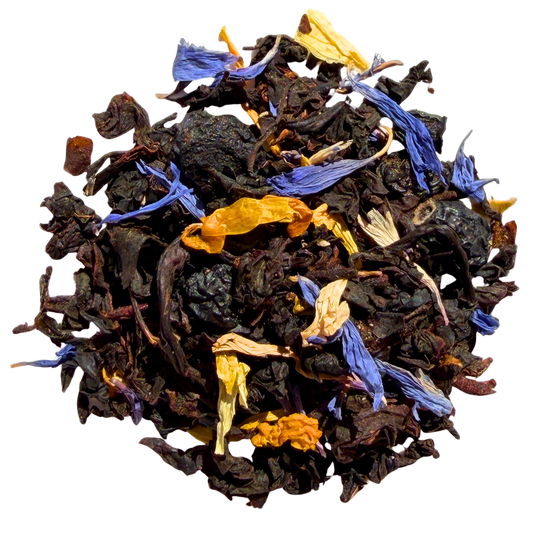 Blueberry Maple