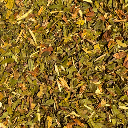 Liquorice & Peppermint Tea