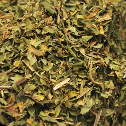 Peppermint Tea