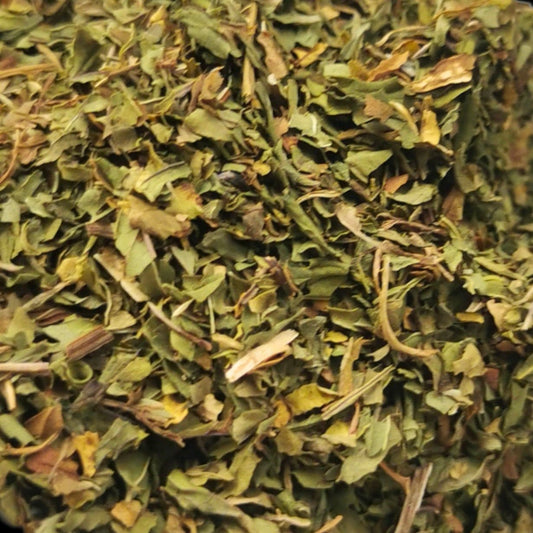 Peppermint Tea