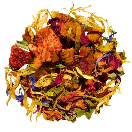 Rainbow Tea
