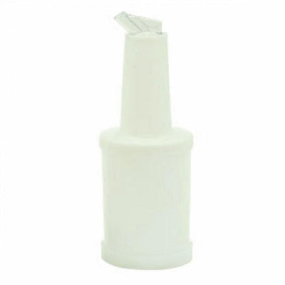 Pour Bottle with Spout and Cap