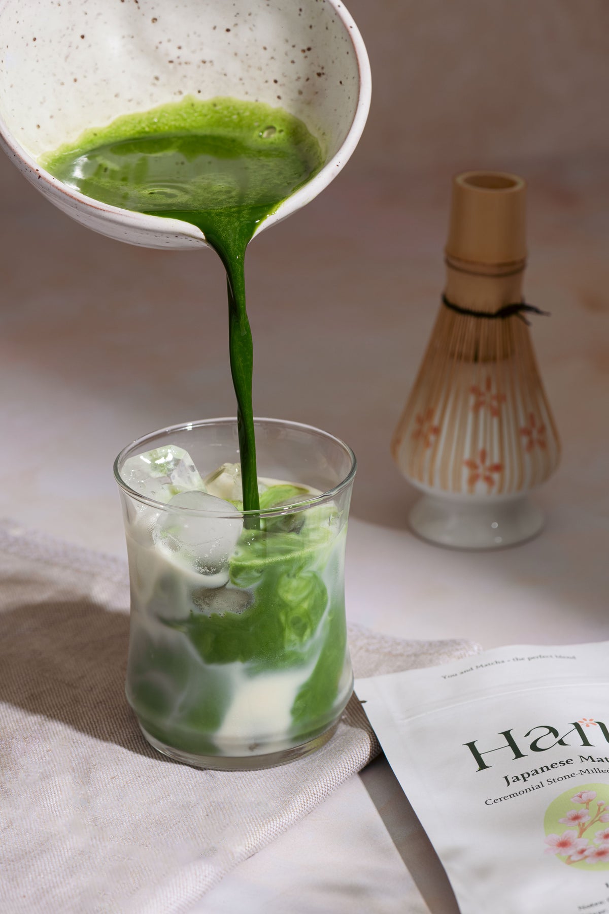 Hana Matcha