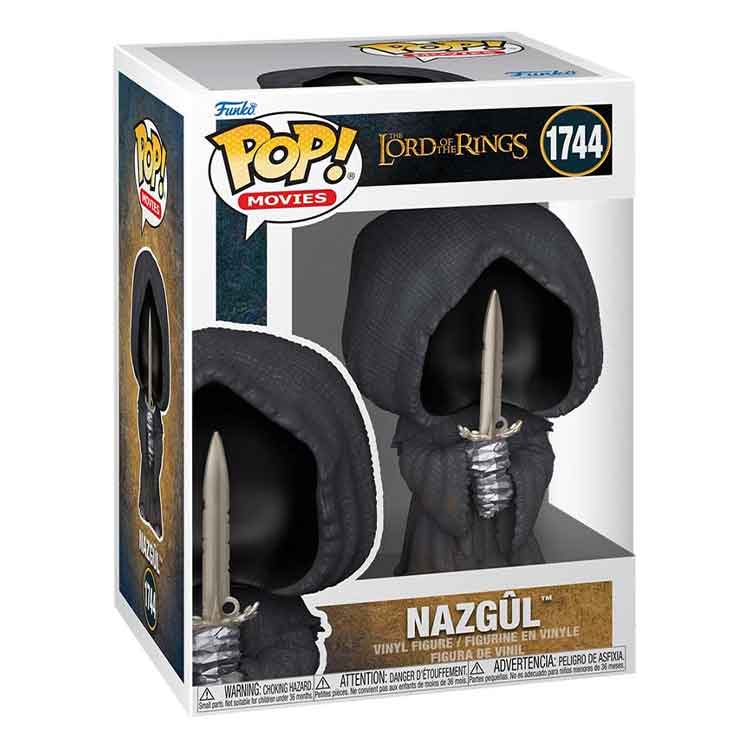 Funko Pop Movies: LOTR S8 - Nazgul
