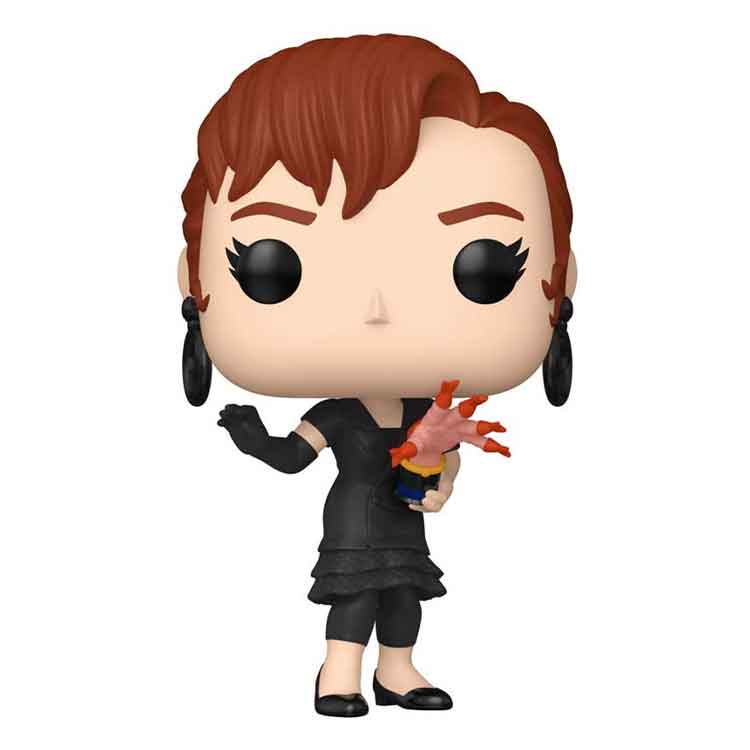 Funko Pop Movies: Beetlejuice S3 - Delia Deetz