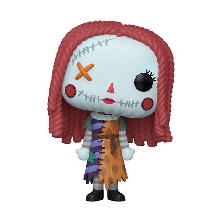 Funko Disney POP! Vinyl Figure Patchwork - Sally
