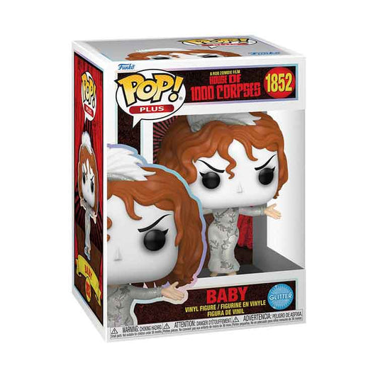 Funko Baby (Glitter) - House of 1000 Corpses