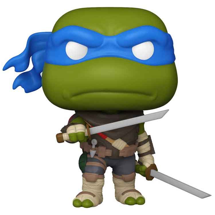Funko Pop Comics: TMNT Last Ronin - Leonardo