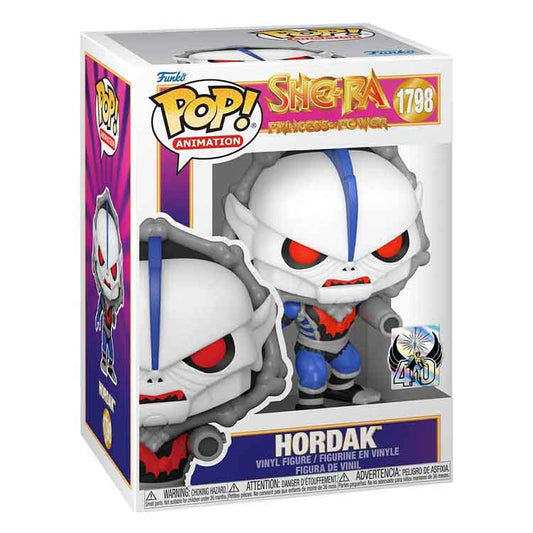 Funko Pop Vinyl: She-Ra - Hordak
