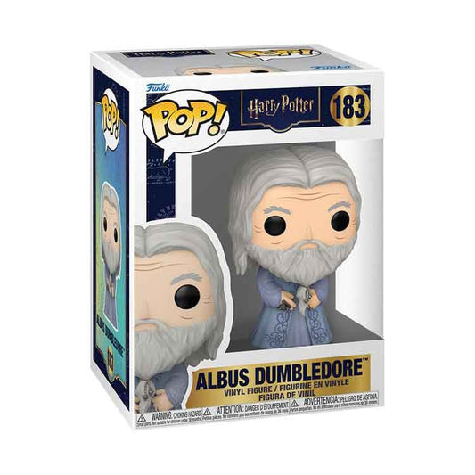 Funko Harry Potter POP! Holiday Vinyl Figure Dumbledore Horcruxes