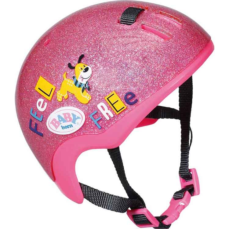 Baby Born Helmet