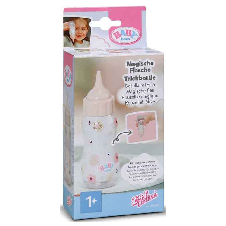 Baby Born Trickbottle