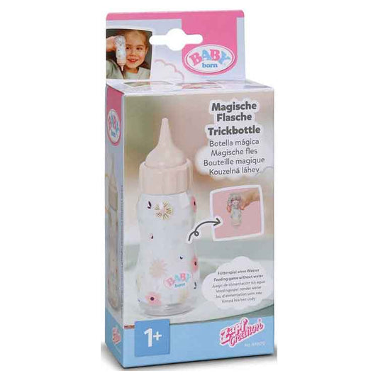 Baby Born Trickbottle