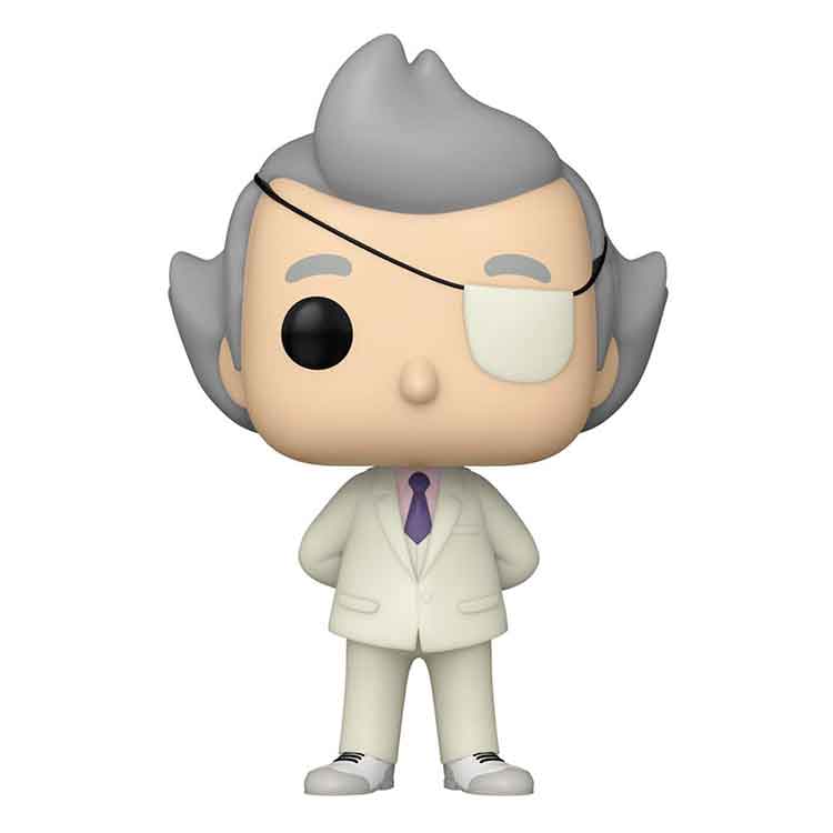 Funko Bob's Burgers POP!TV Vinyl Figure Calvin Fischoeder