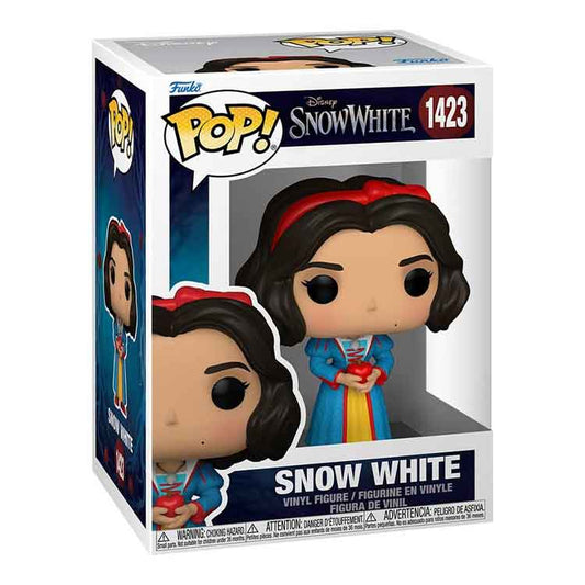 Funko Pop Disney: Snow White Live Action - Snow White