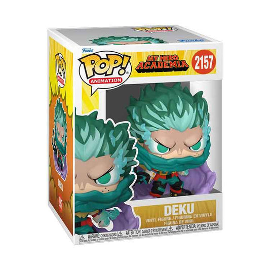 Funko My Hero Academia POP! Premium Vinyl Figure Deku
