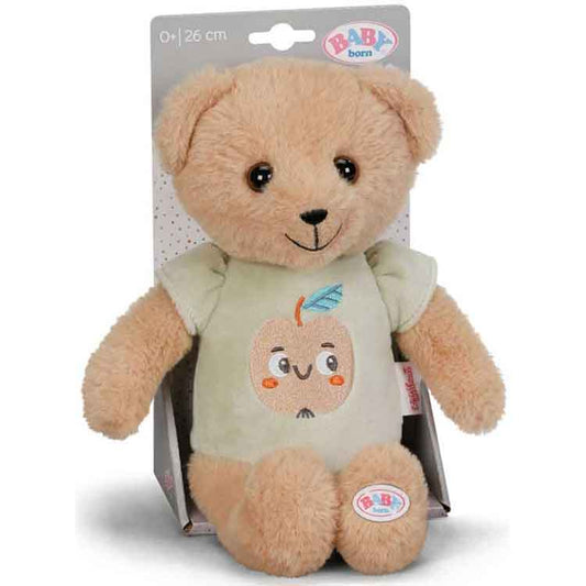 Baby Born for Babies Teddy