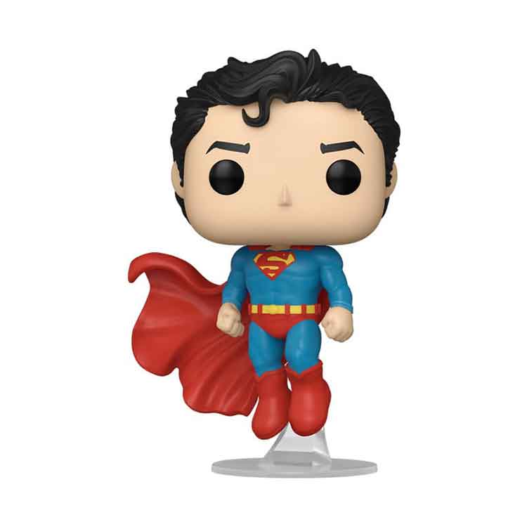Funko DC Comics POP! Heroes Vinyl New Classics - Superman