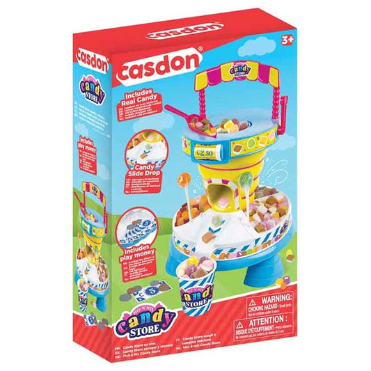 Casdon Pick N Mix Candy Store