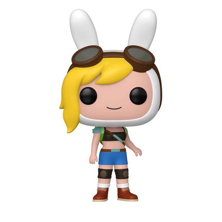 Funko Adventure Time: Fionna and Cake POP! Movies Vinyl Figure Fionna