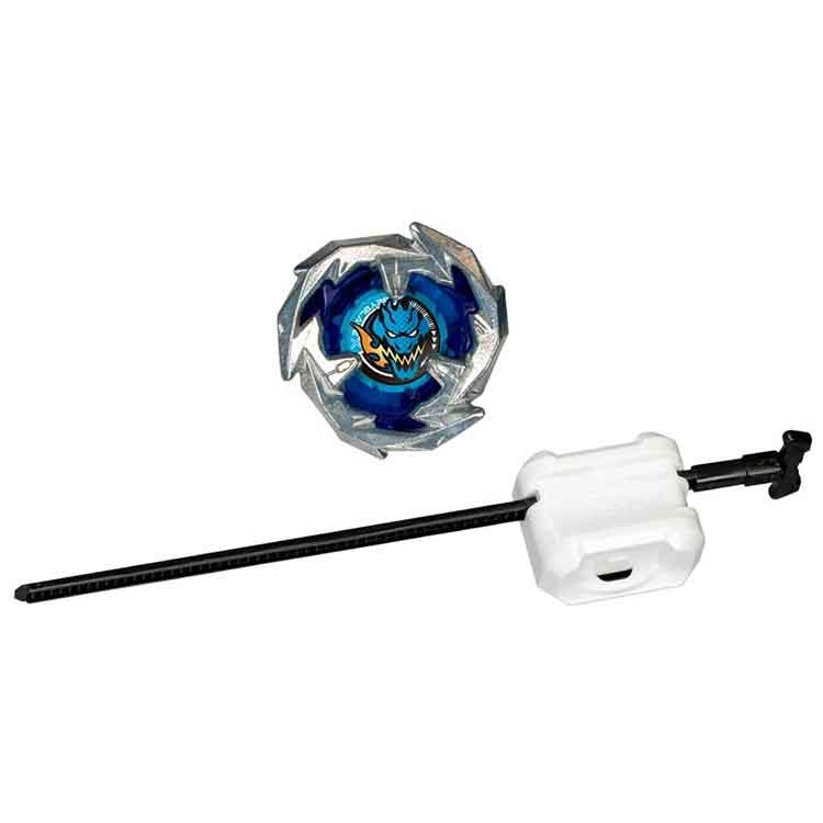 Beyblade BBX Sword Dran Attack