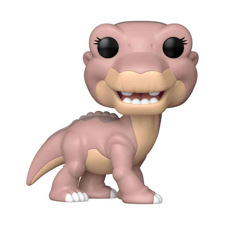 Funko The Land Before Time POP! Vinyl Figure Littlefoot