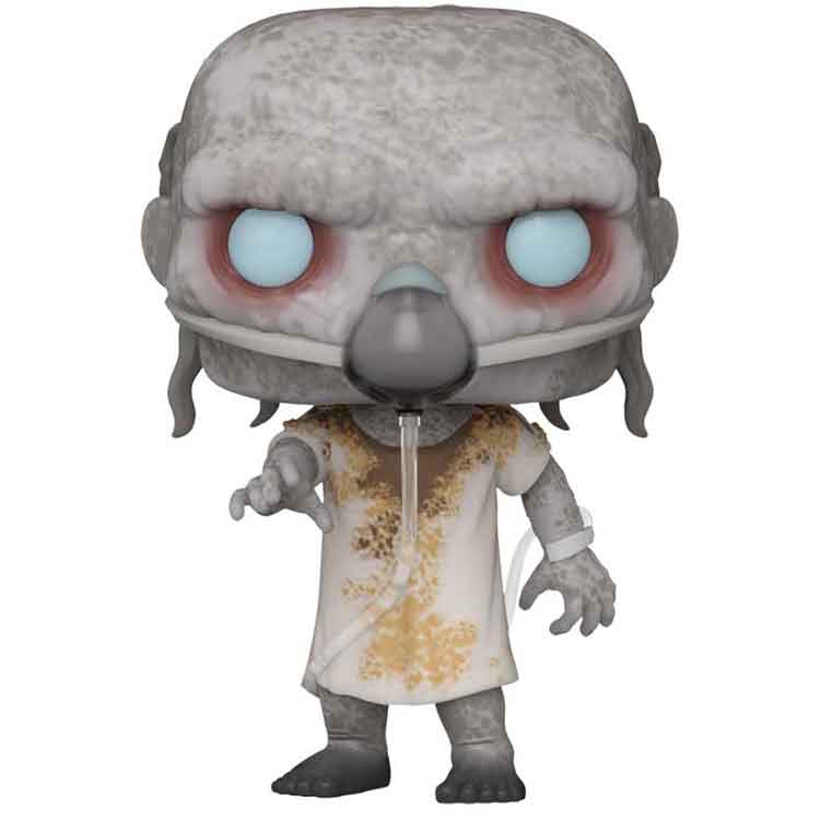 Funko Pop Movies: Insidious - Wheezing Demon
