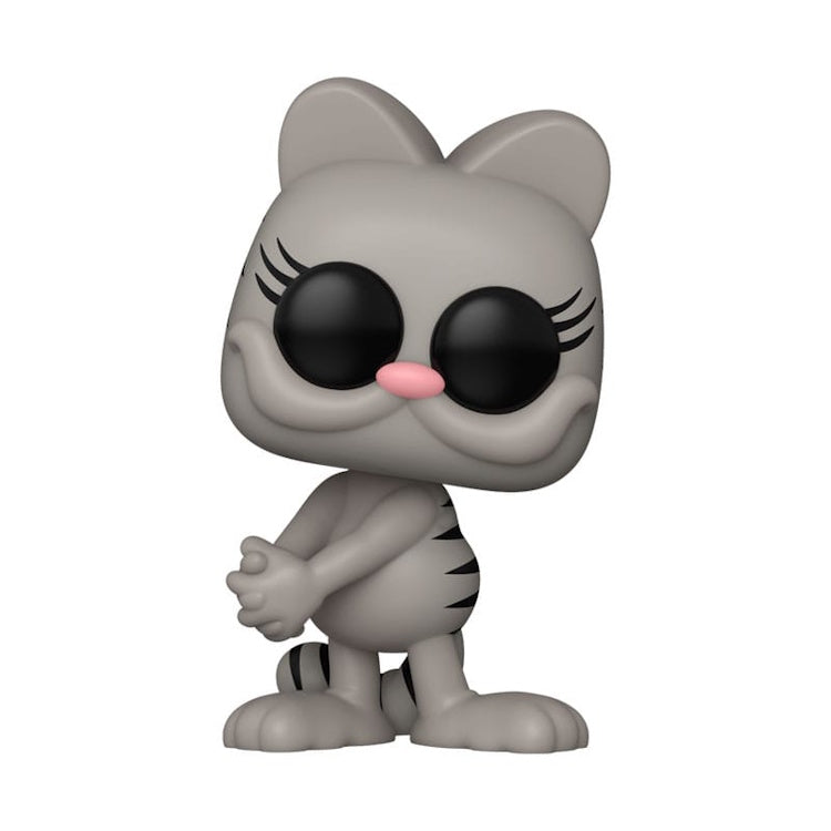 Funko Garfield POP! Comics Vinyl Nermal