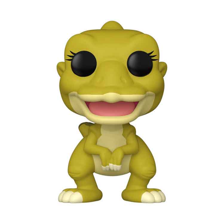 Funko The Land Before Time POP! Vinyl Figure Ducky