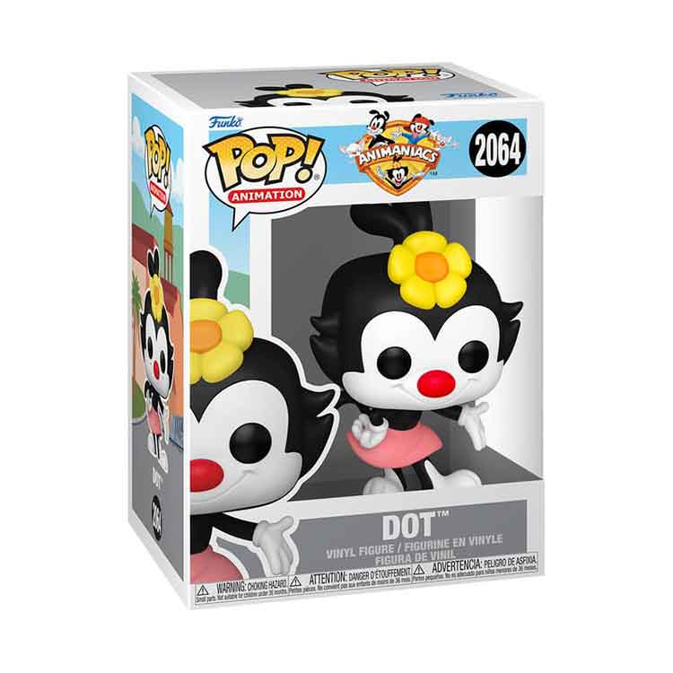 Funko Animaniacs POP! Animation Vinyl Figure Dot