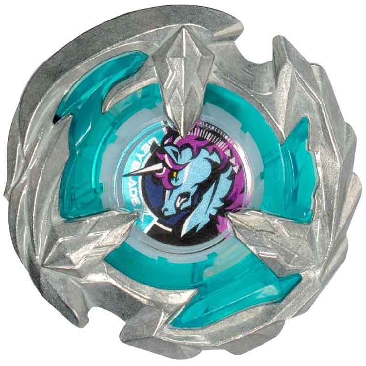 Beyblade BBX Sting Unicorn