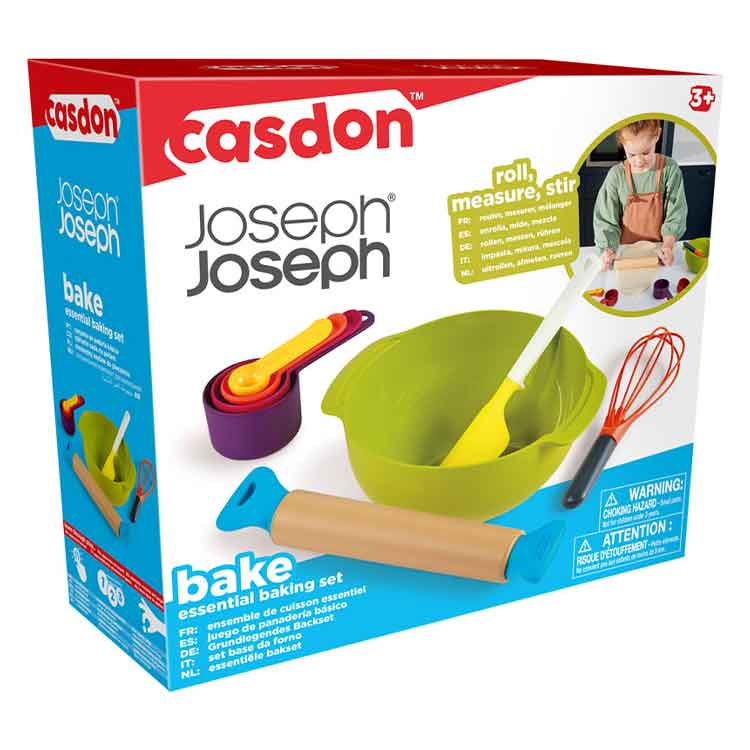 Casdon Joseph Joseph Bake