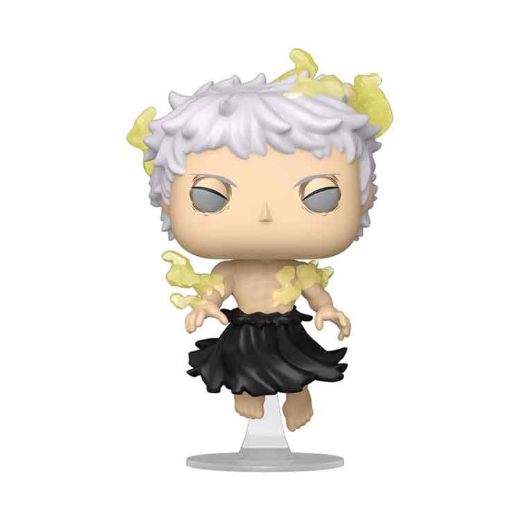 Funko My Hero Academia POP! Animation Figure All For One (Quirk)