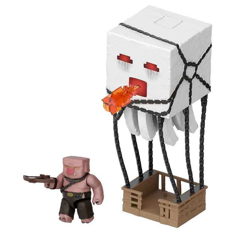 A Minecraft Movie the Big One