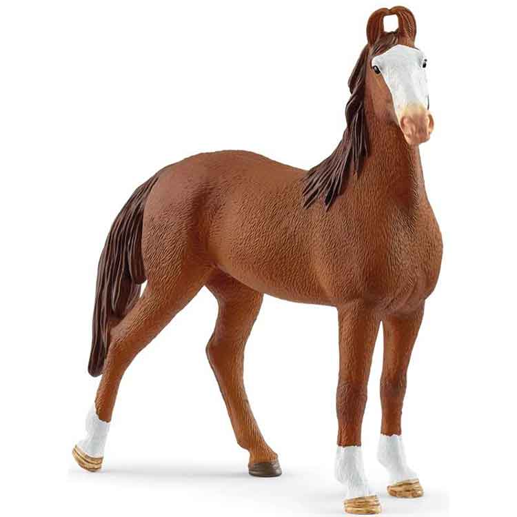 Schleich Marwari Mare