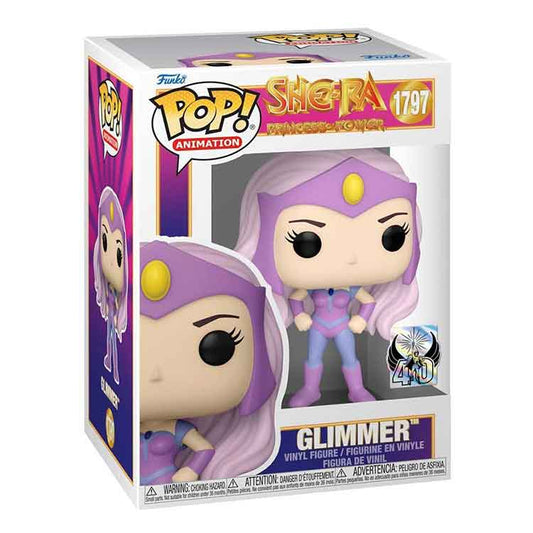 Funko Pop Vinyl: She-Ra - Glimmer