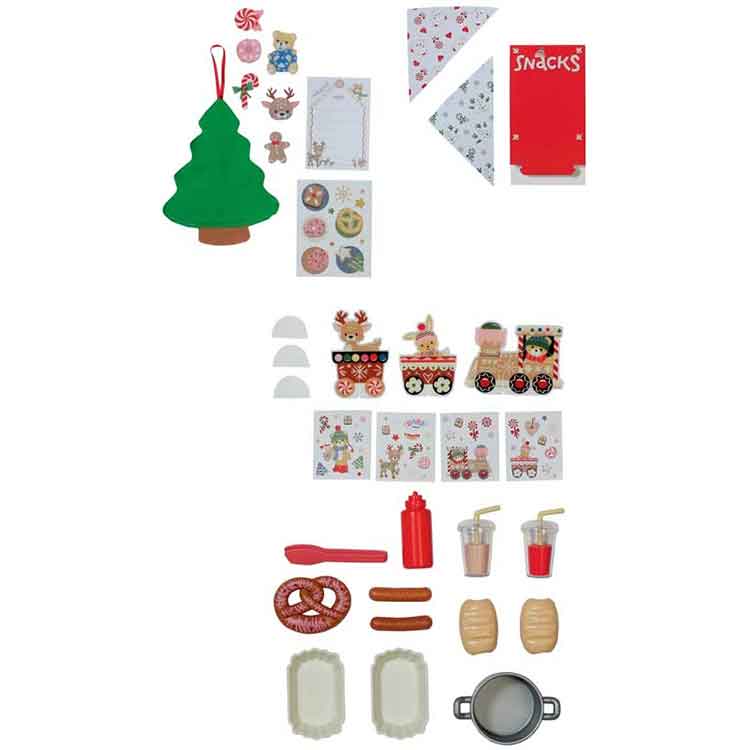 Baby Born Advent Calendar