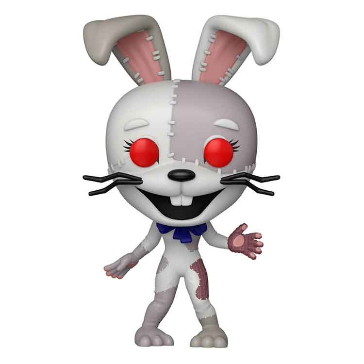 Funko Five Nights at Freddy's: Help Wanted 2 POP! Vinyl Figure Vanny