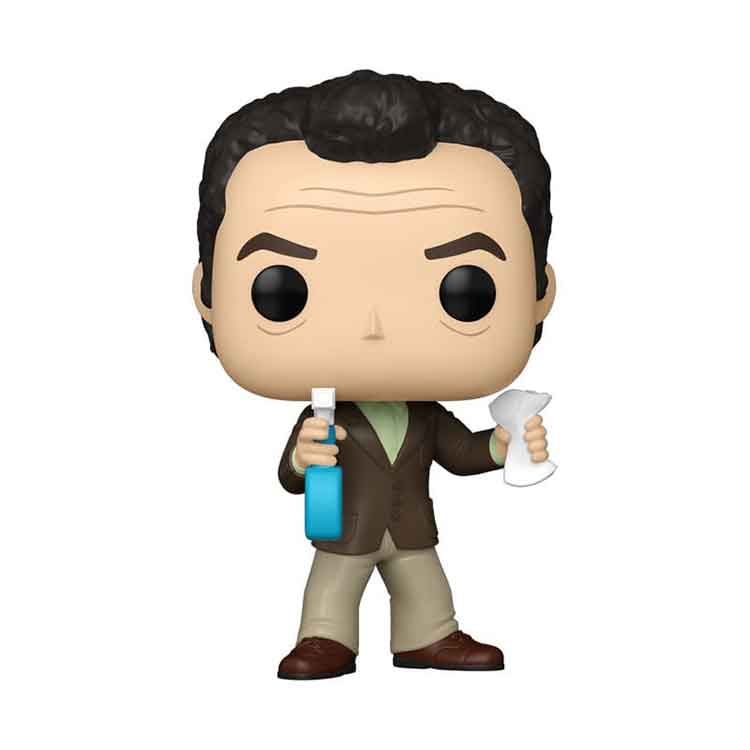 Funko Monk POP! Television Vinyl Figure Adrian Monk