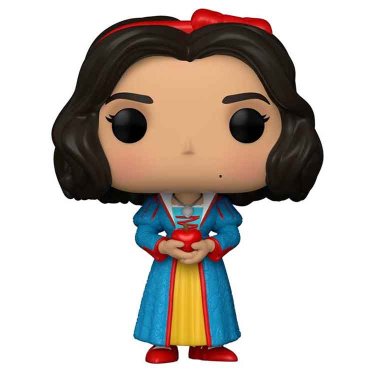 Funko Pop Disney: Snow White Live Action - Snow White