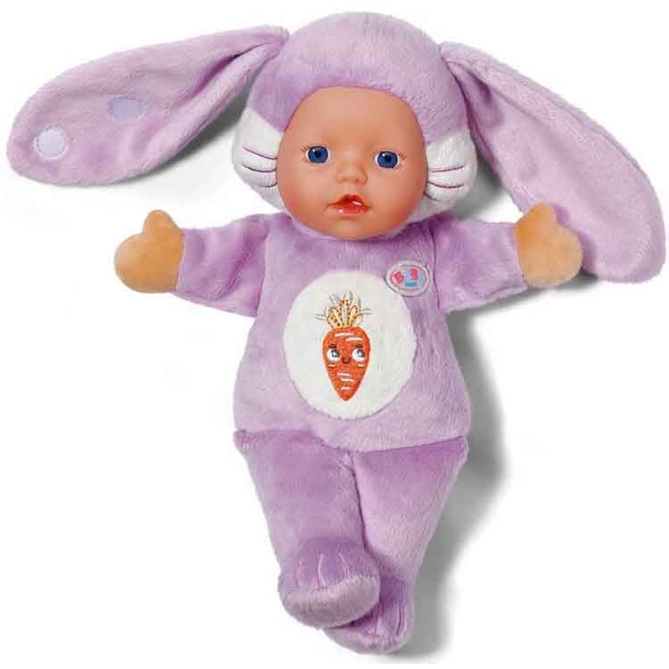 Baby Born for Babies Funny Bunny