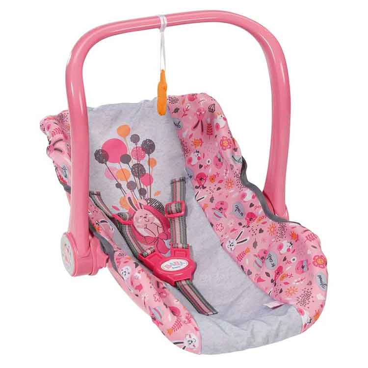 Baby Born Comfort Seat