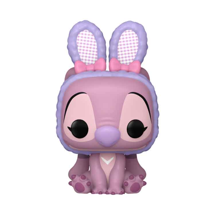 Funko Pocket POP Easter Egg - Lilo & Stitch- Angel