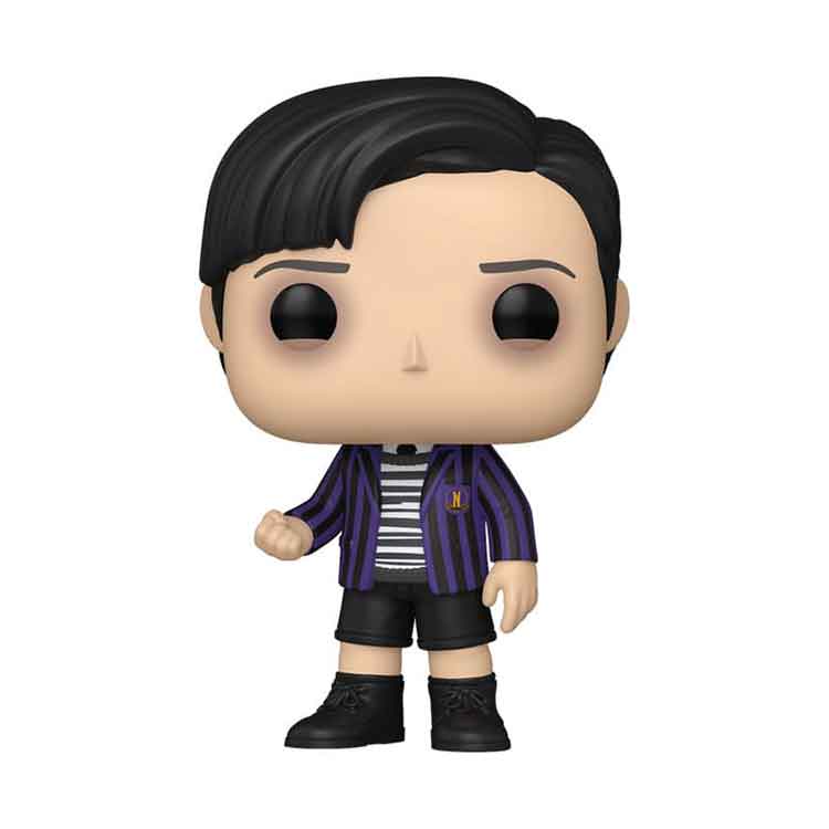 Funko Wednesday POP! TV Vinyl Figure Pugsley