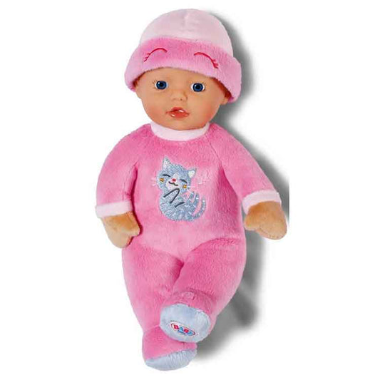 Baby Born for Babies Sleepy Pink