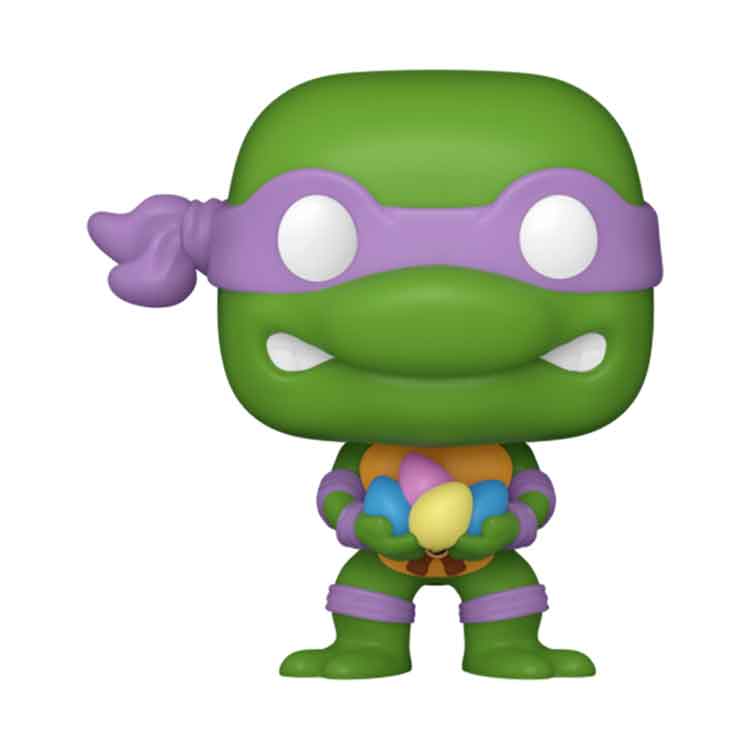 Funko Pocket POP: TMNT Easter - Donatello